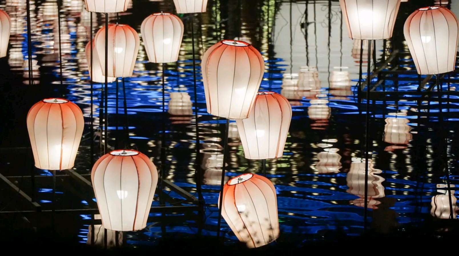 欢乐元宵节 ‖ 作者/王胜利 朗诵/田洁（图7）