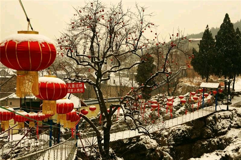 🎥【🏮新春樂🏮】续〈第三篇〉🐲元宵（图2）