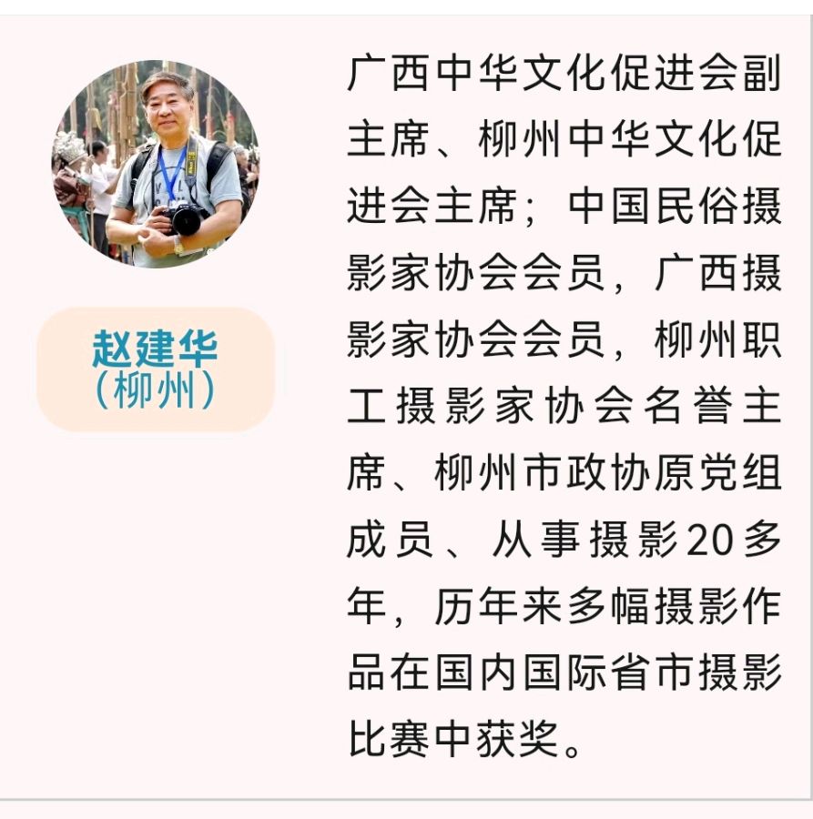 龙飞凤舞颂中华∥北美.瑞士.圣彼得堡.河南.广西.云南.呼伦贝尔.柳州.太原和桂林10地中华文化促进会国际书画摄影音乐作品展截图专辑唯美佳作欣赏∥中国桂林都市漓江诗书画社总（第143期）（图56）