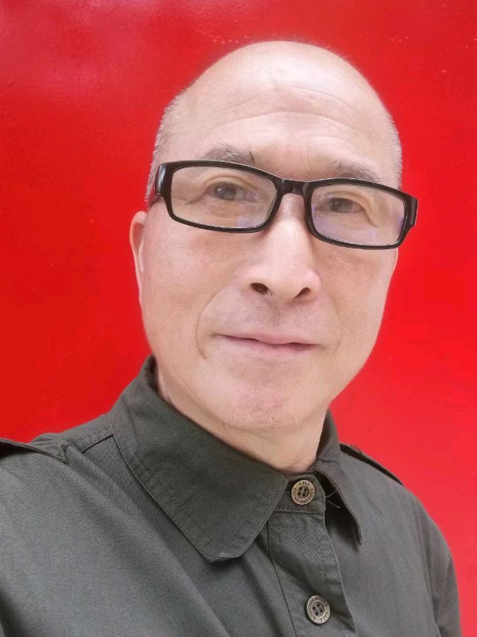 【中国燕京】《共和国文学大观》：刘辉入选作品展