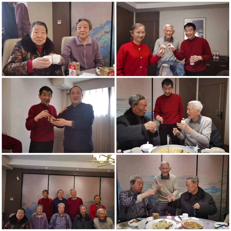 【重磅推出 元宵战友相聚情深长】李宝祥、王明利 、周春政、鲁坡[深情抒怀系列作品展]（图9）