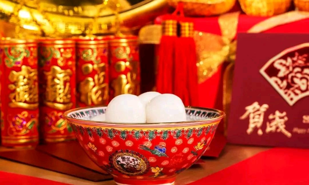 《元宵节》文/林水火（福建）（图4）