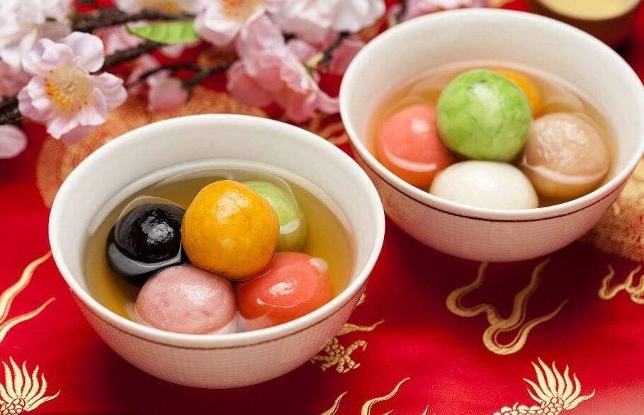 【新诗大观】元宵夜||文/花惜柔 ||诵/李宝红