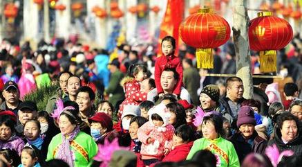 卜算子·元宵（外一首）作者/水晶玛瑙翡翠（图6）