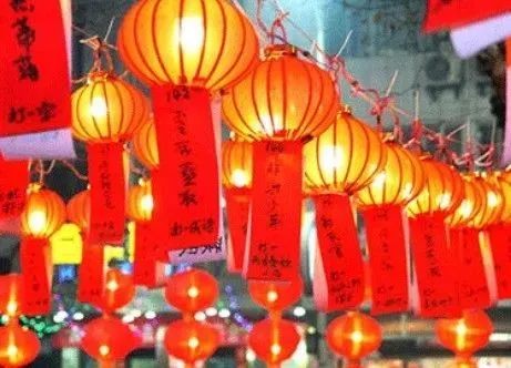 元宵灯火古映今（图9）