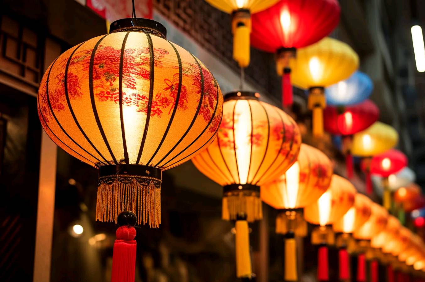 元 宵 庆 ‖ 作者/六月荷 朗诵/功夫小子 西风 五月天 东山老兵 宁静致远（图10）
