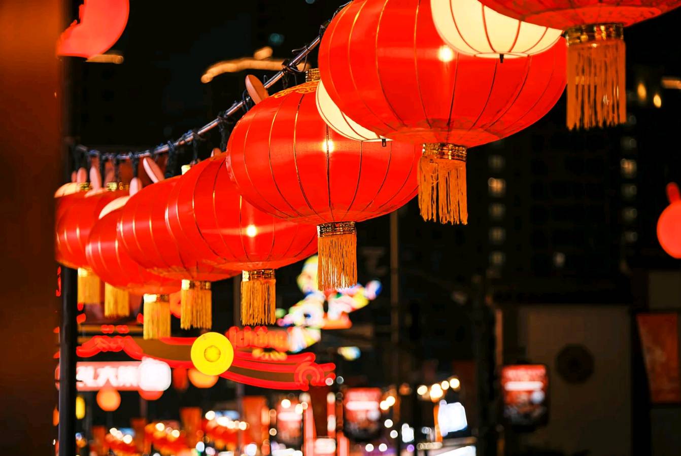 元 宵 庆 ‖ 作者/六月荷 朗诵/功夫小子 西风 五月天 东山老兵 宁静致远（图9）