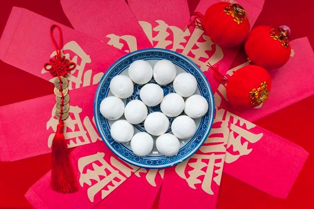 元宵节习俗～诗||李耀文（图14）