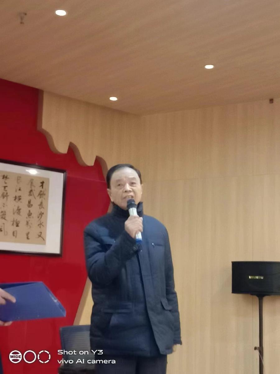 七律-甲辰元夕～诗||樊化江（图14）