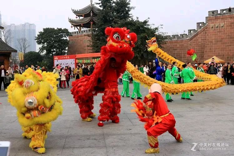 《七律 闹元宵》外一首 作者/吴云钦（图2）