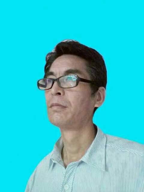 李进长的《 俸皇酒与焦坟墓之传奇》(图6)