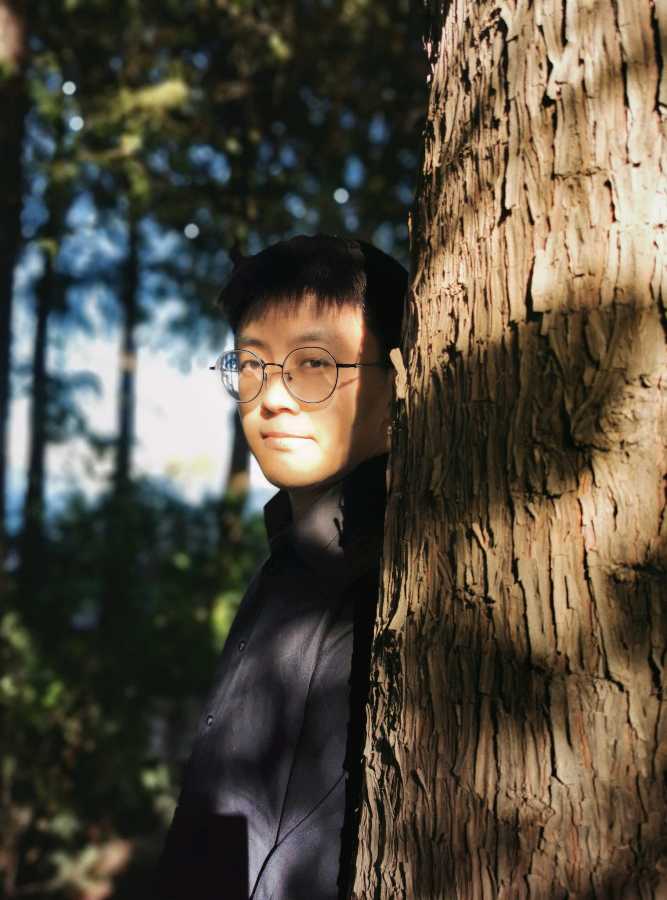 2024年龙年首发诗人:青年诗人杨不寒作品品鉴