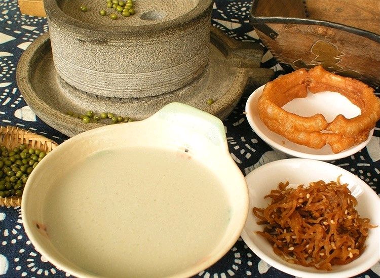 豆 汁 儿 ‖ 作者/文军 播讲/北京爷们儿 音频合成/富民（图7）