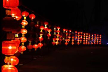 我心中的元宵节 作者：欲鸣 朗诵：妙琪（图3）