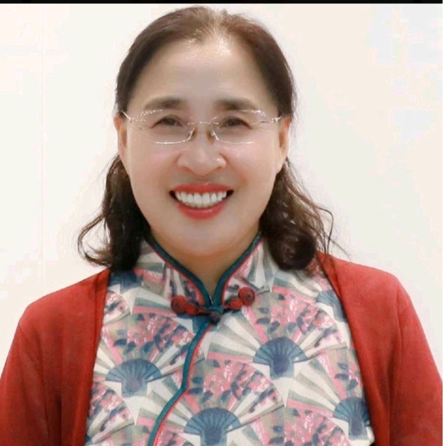 我心中的元宵节 作者：欲鸣 朗诵：妙琪