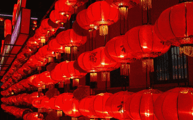 【中国长江文学社】《七律元宵夜随笔.外一首》作者 李振和//主播.编辑 岁月静好 第7800期（图5）