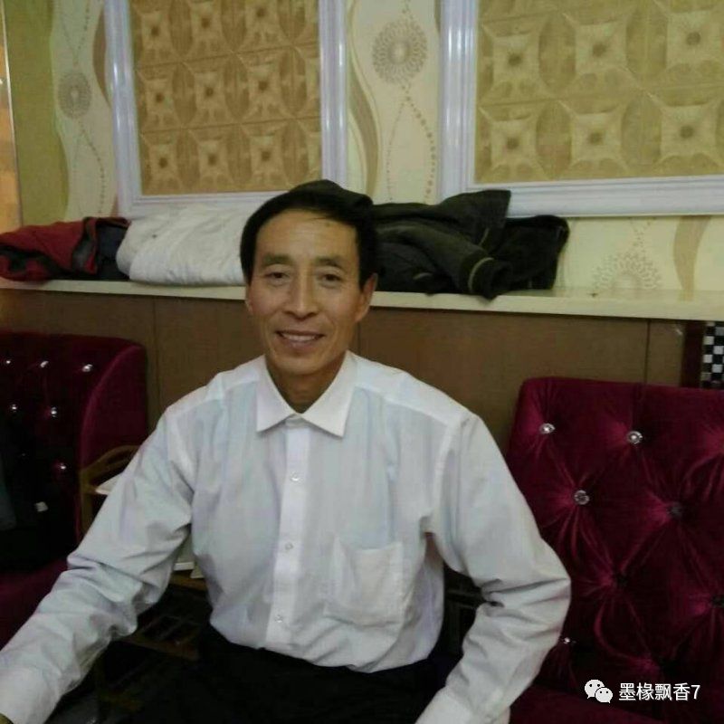 欢天喜地中国年 蓝天（图2）