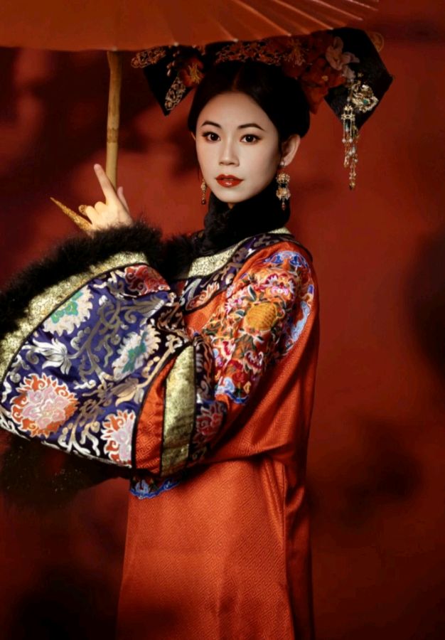 轻轻一声 红尘叹!(图2)