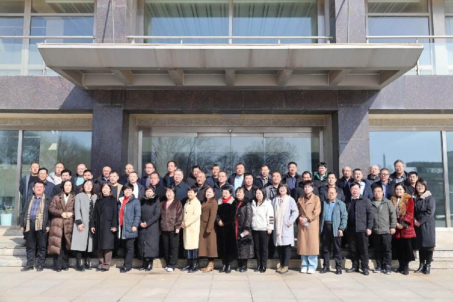 【都市头条向幸福出发编辑部】第10505期 远东文友会年会 1