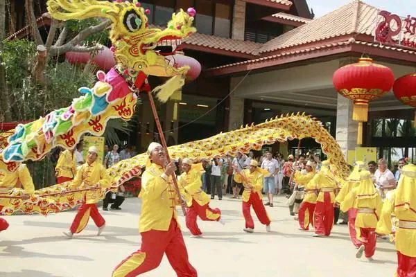 《七律 闹元宵》作者/张国龙（图3）