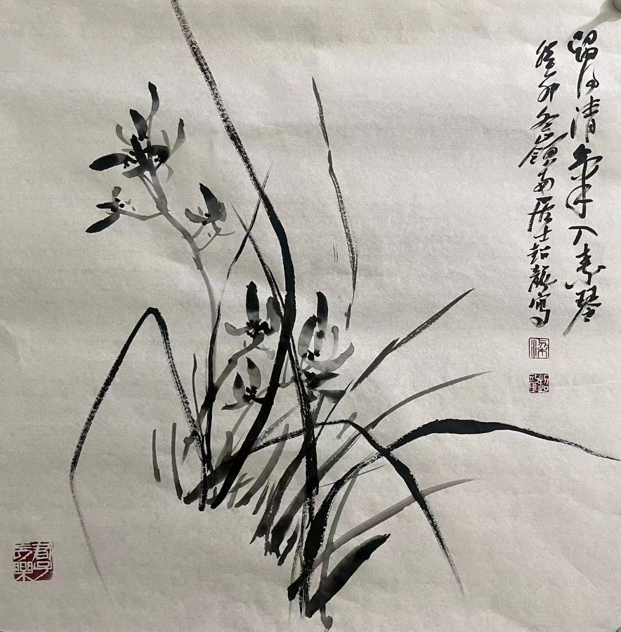 心在故乡(二)(图2)