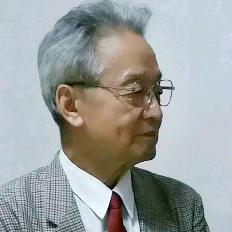 虞美人- 青山不老水长流， (藏头步韵)-作者/韩明华-西银/北京头条（图2）