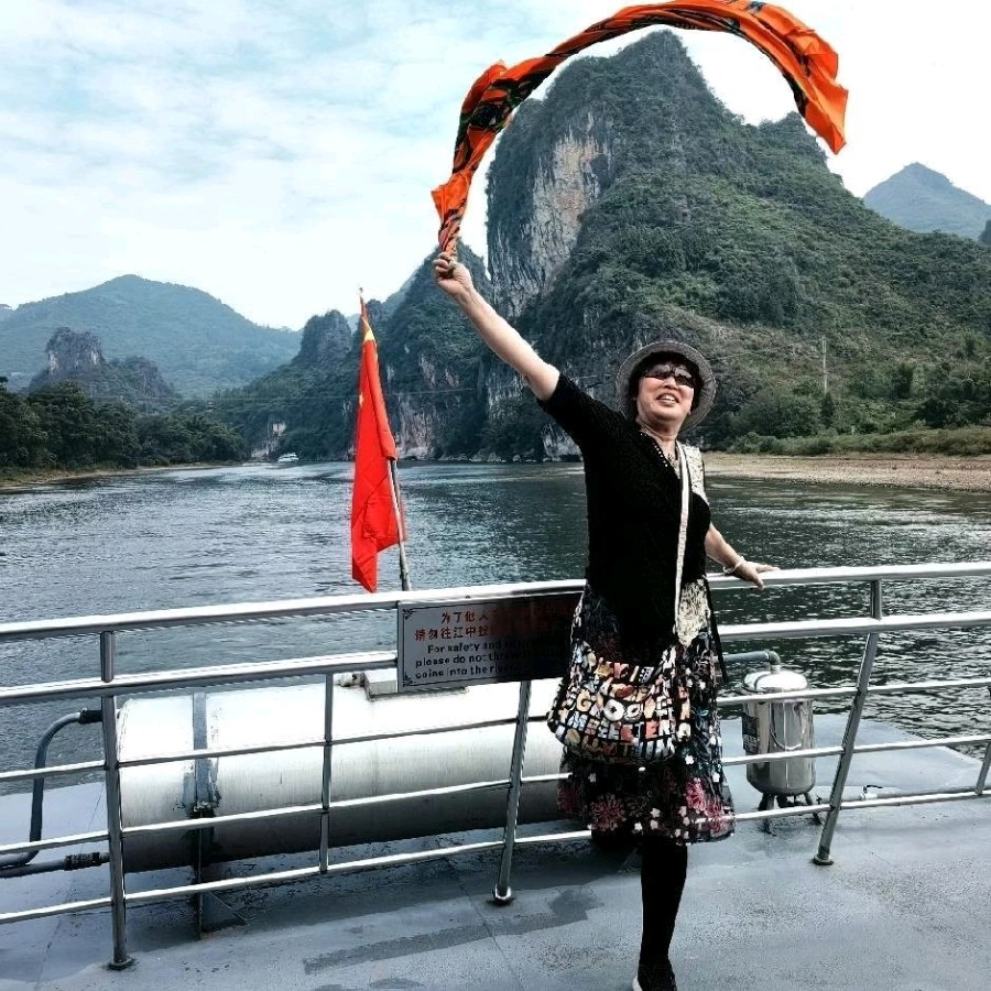 心在故乡(四)