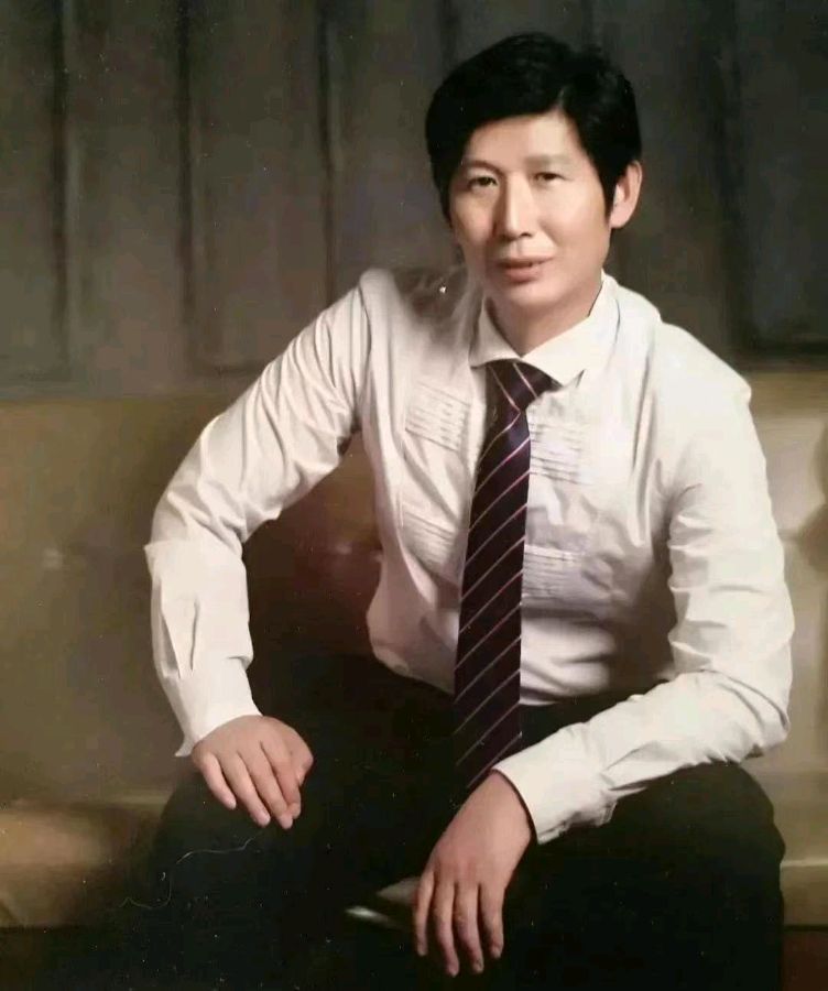 《女性之光》作者:静水流深【主播:园园 程广奇 孙秋红】【中国现代诗歌文化传媒】徜徉诗的海洋聆听天籁之音♬（图9）
