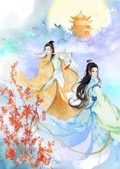 《相遇》作者:无名【主播:园园 程广奇 孙秋红】【中国现代诗歌文化传媒】徜徉诗的海洋聆听天籁之音♬（图5）