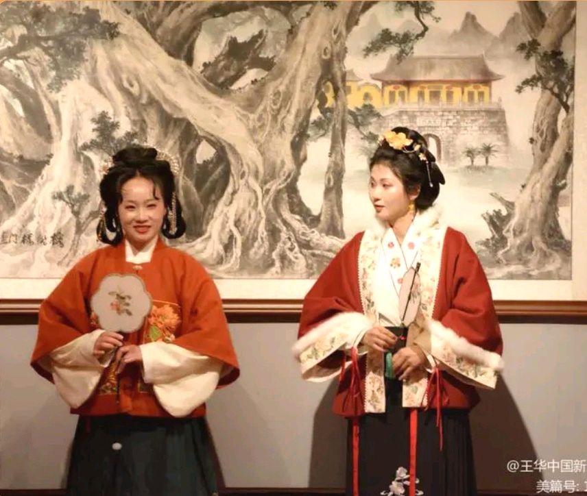榕树楼九雅闹元宵∥桂林市中华文化促进会正月十五古南门上活动纪实辑锦唯美佳作欣赏∥中国桂林都市漓江诗书画社微刊总(第144期)(图51)