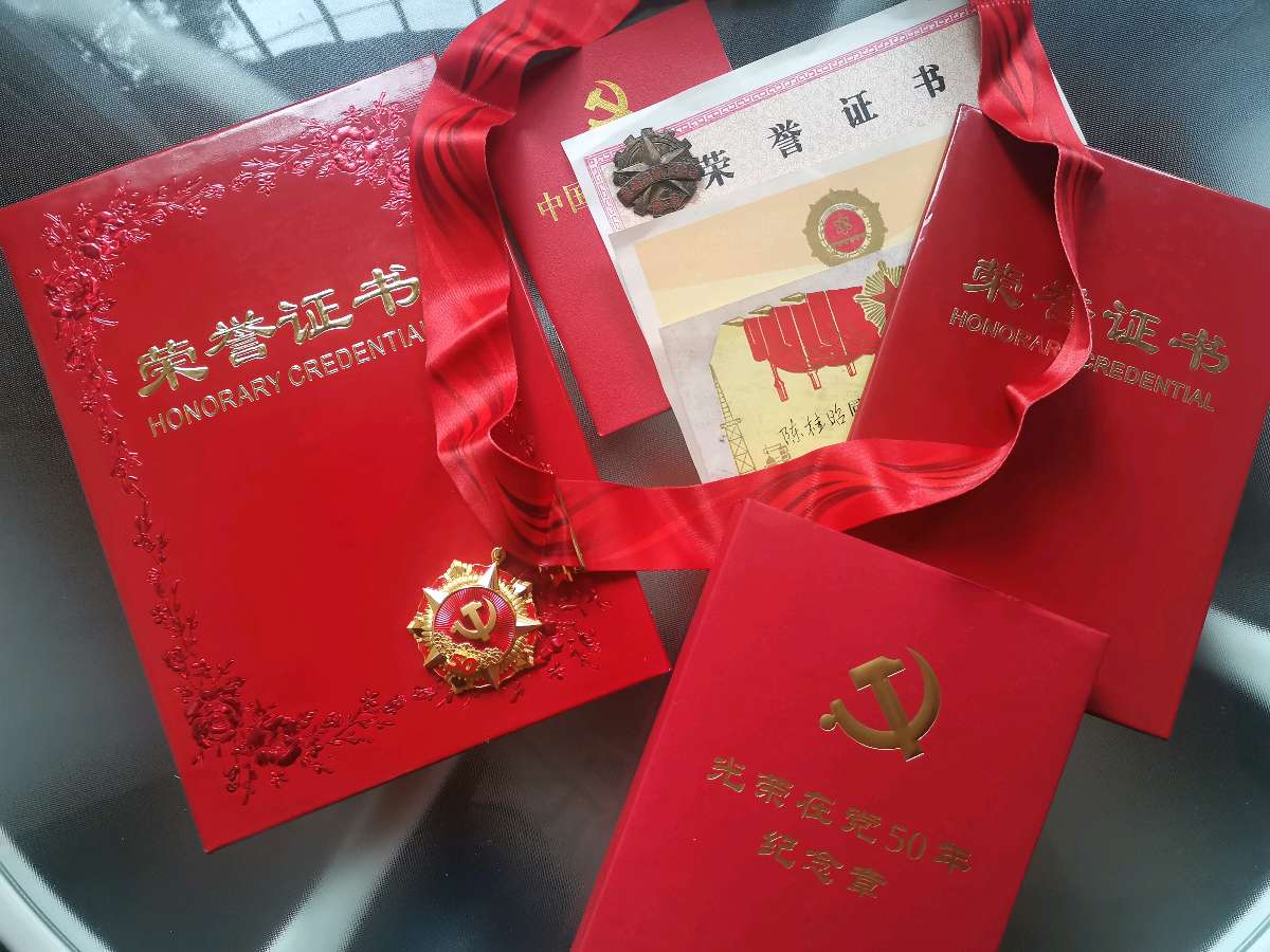 活成自己的英雄（图5）