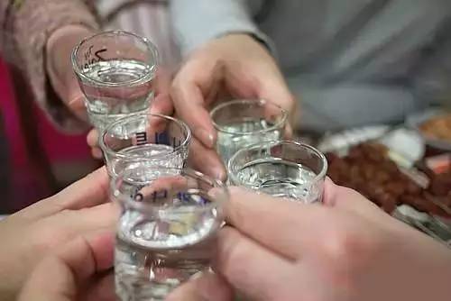 七绝～乡友聚会 文／卫水居士 河北（图3）