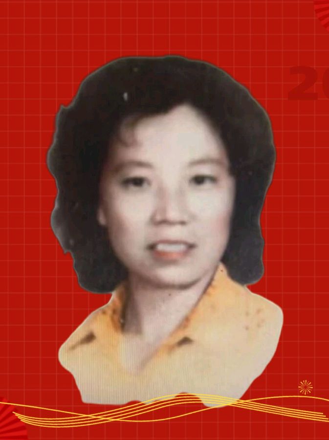 蛟龙啸春美人娇-作者/丽克-西银/北京头条（图3）