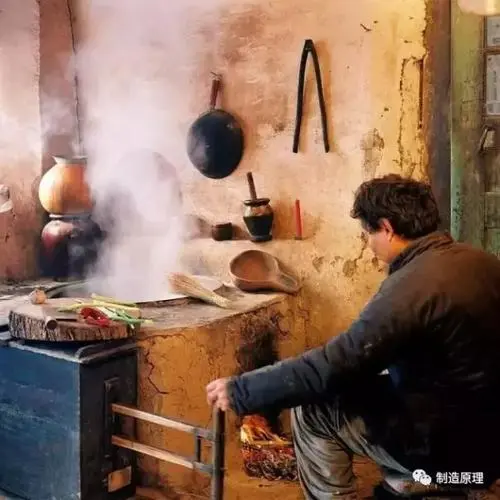 【自由体】《荣耀已作古》作者/郑金波（图3）