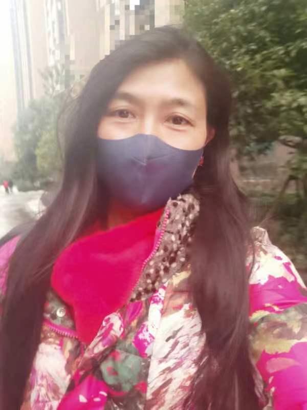 冰雨雪后的随感|图/文 |蒋卫平(武汉)(图3)