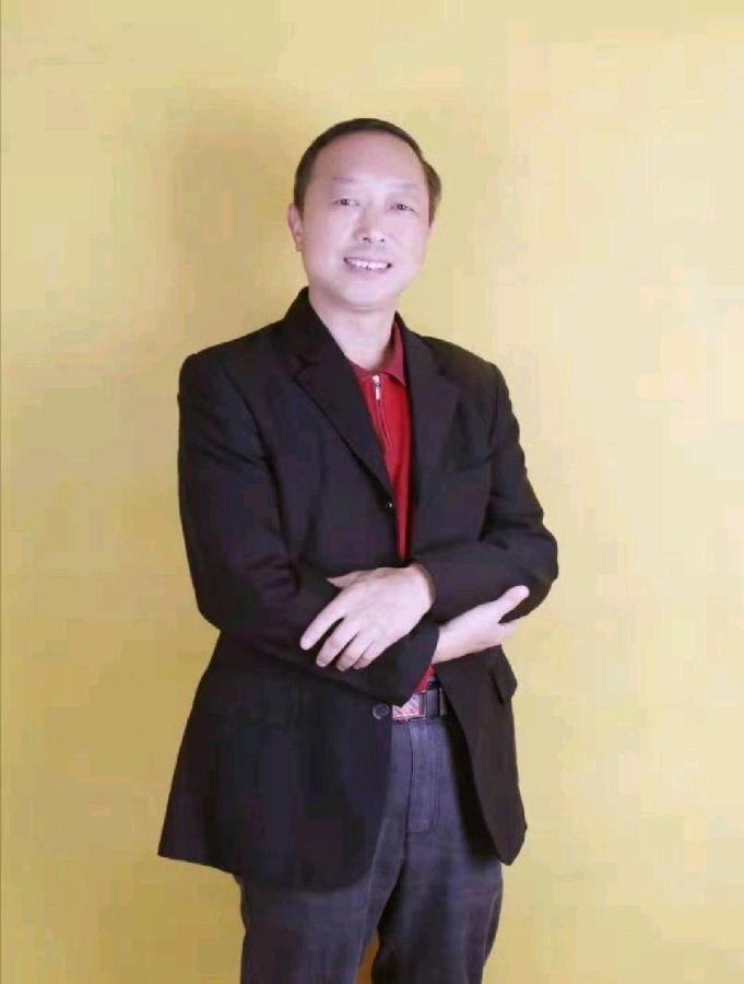 《九江文学社：北京头条》《名家精品文学》优秀诗人杨学是先生诗歌欣赏《问春》【总第2006期】（图5）