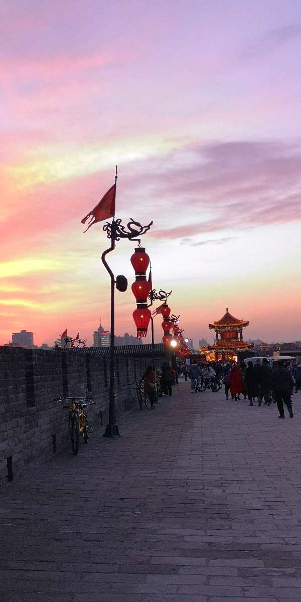 月光下的中国（图3）