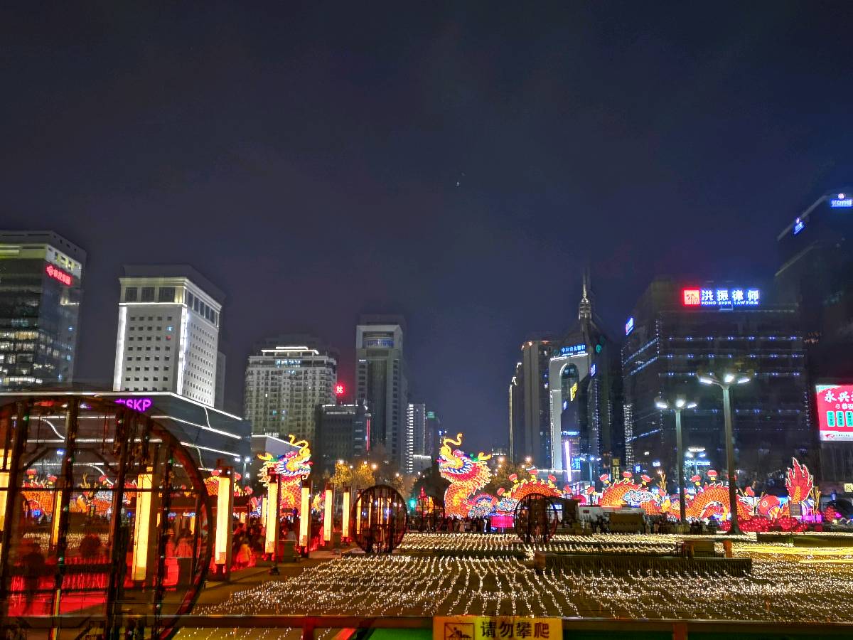 月光下的中国（图4）