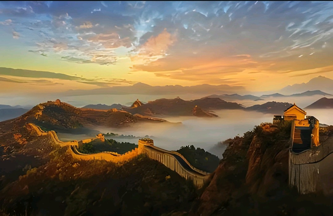 文配山排律七首赏读（图2）