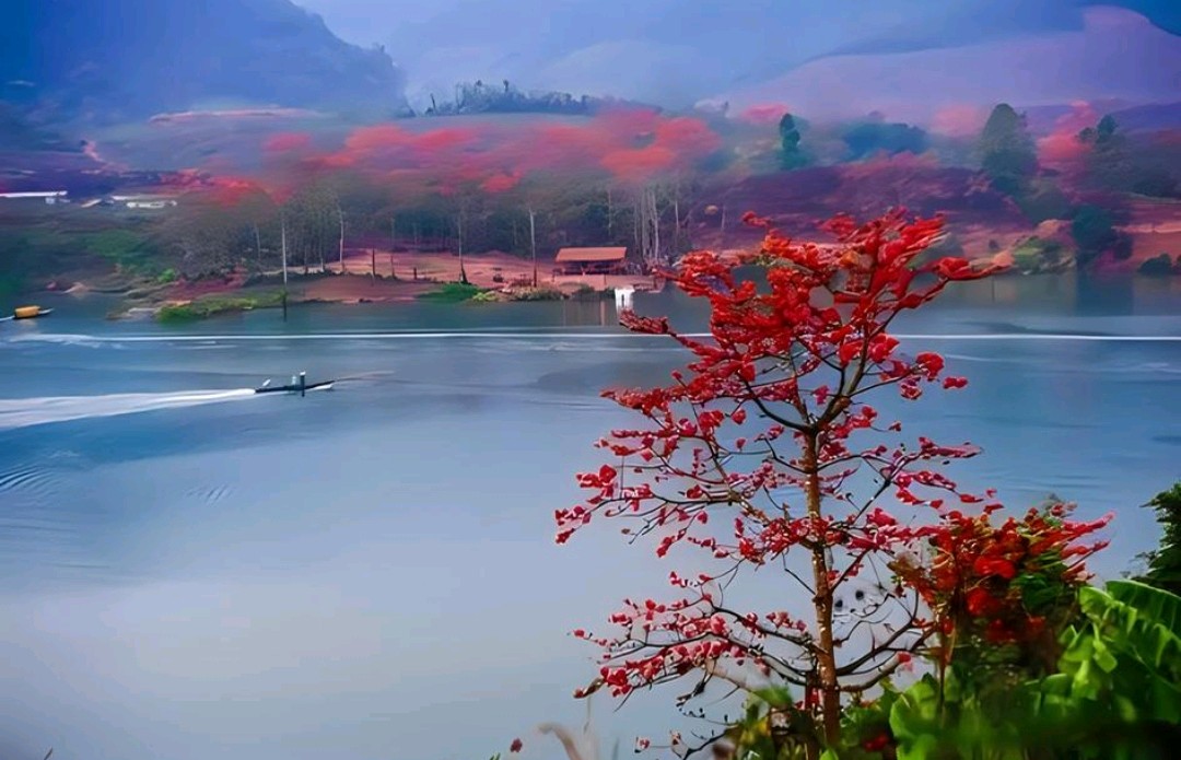 文配山排律七首赏读（图7）