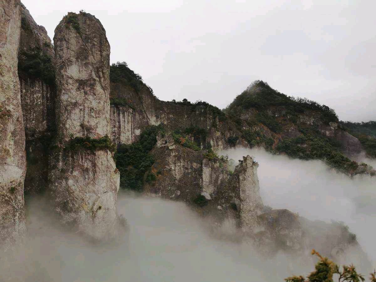 永嘉山水诗研究会甲辰年会有寄作者/李建初（图3）
