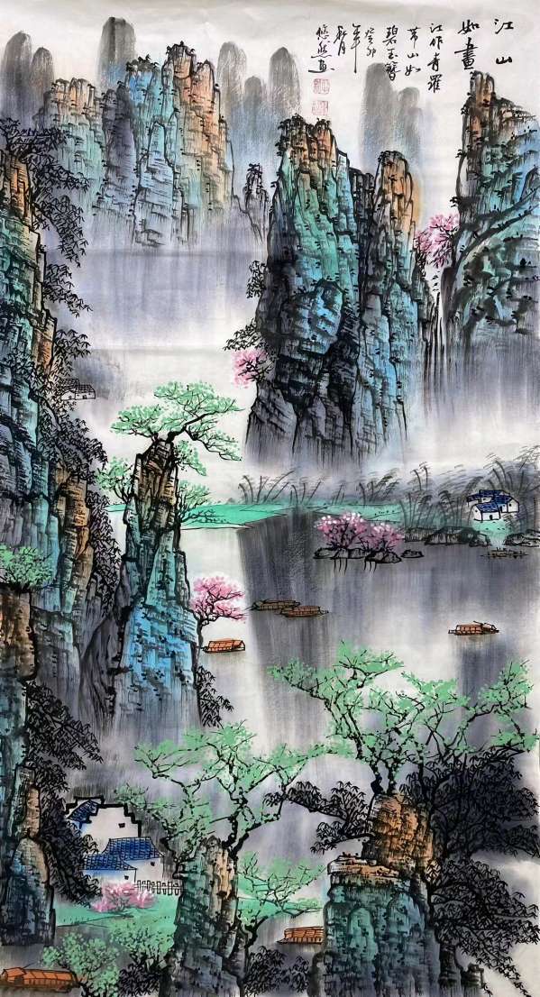 站在历史的阡陌上(图8)