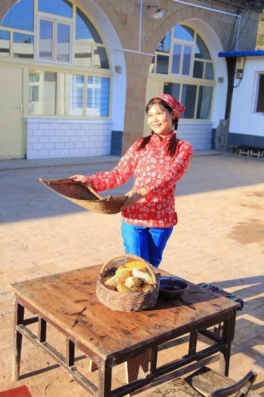 春的萌动(组合)文||李振林(图9)