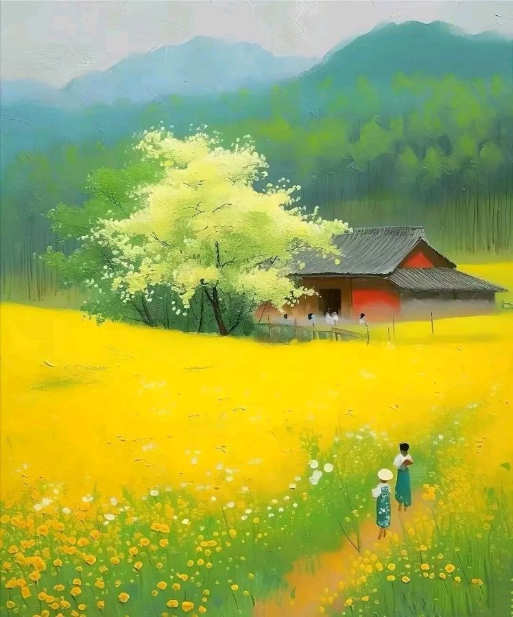 古塔之声 ‖ 伟大的追求 作者/雷金钟 合诵/玫瑰伊人 许宏 马艳 弘华（图6）