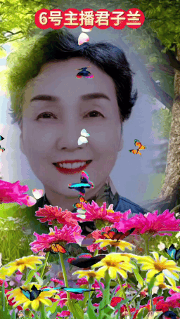 《约会春天》同题诵专题晚会【17期】【中国长江文学社】有声文学平台/制作宋梅/【第7847期】(图20)