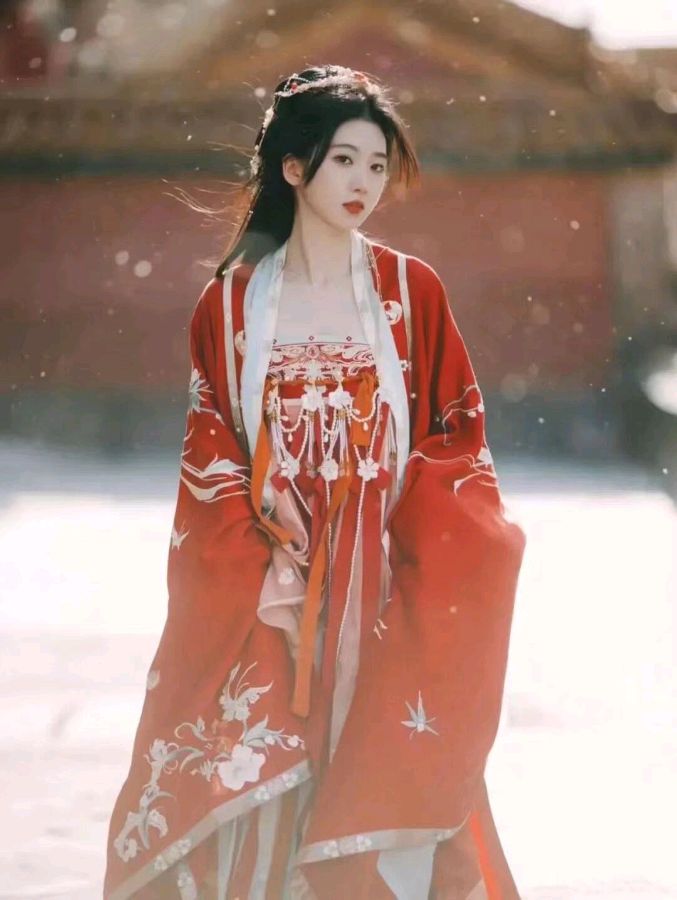 《若欲无境 当忘其心》作者/庆福 主播/沐子 主编/胡琴