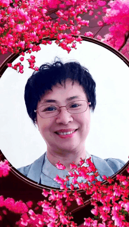《约会春天》同题诵专题晚会【17期】【中国长江文学社】有声文学平台/制作宋梅/【第7847期】(图64)
