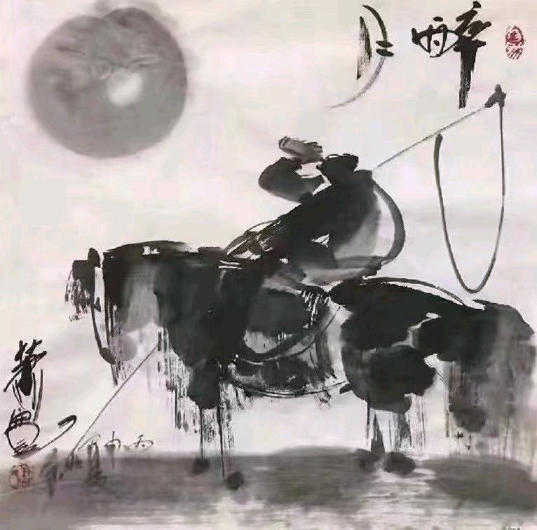 春恋:-——萧宽格言漫记596💐(图9)