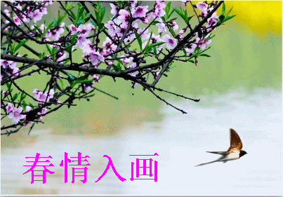 【重磅推出春韵抒怀】鲁坡//老骥追风向天谏[欣赏]（图10）