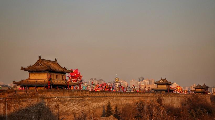 【重磅推出春韵抒怀】鲁坡//老骥追风向天谏[欣赏]（图12）